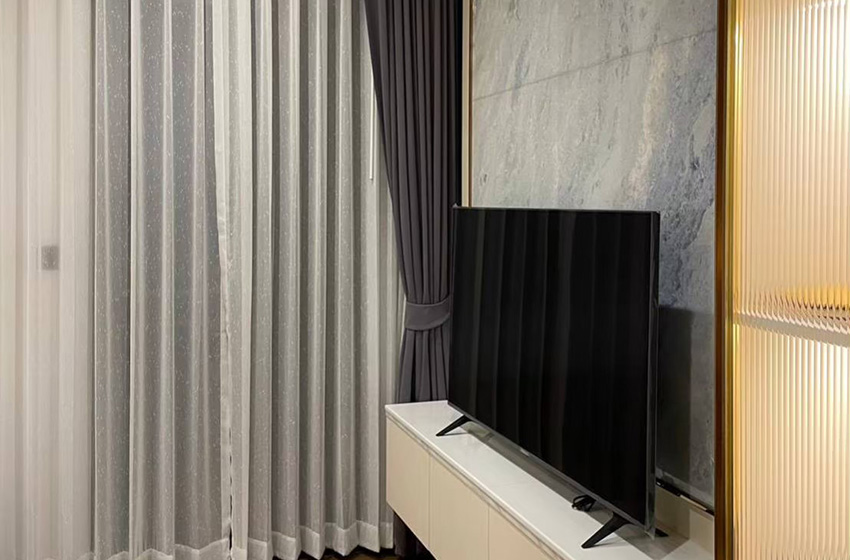 Condominium in Ploenchit 